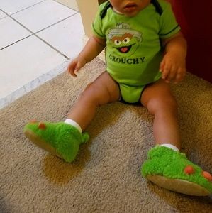 Meet your Posher, Natasha